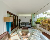 Wiederverkauf - apartment - Estepona - Estepona Centro