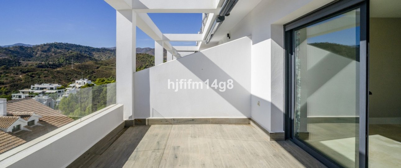Wiederverkauf - apartment - Estepona - Estepona Centro