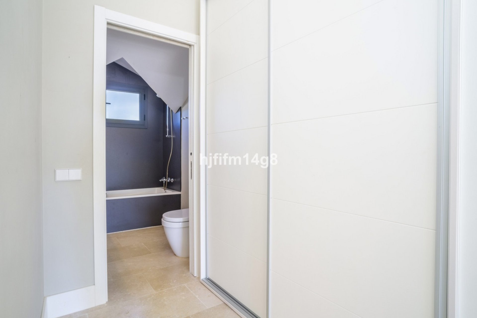 Wiederverkauf - apartment - Estepona - Estepona Centro