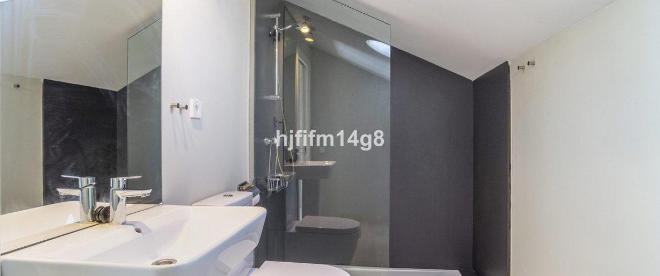 Wiederverkauf - apartment - Estepona - Estepona Centro