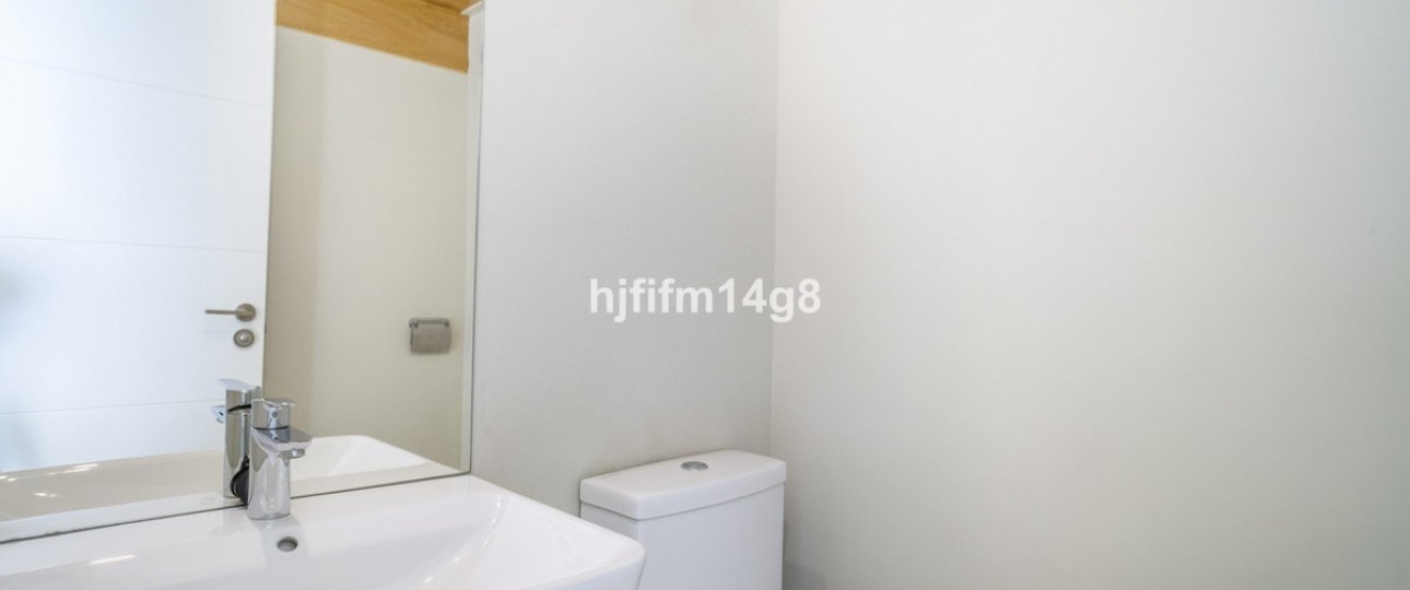 Wiederverkauf - apartment - Estepona - Estepona Centro