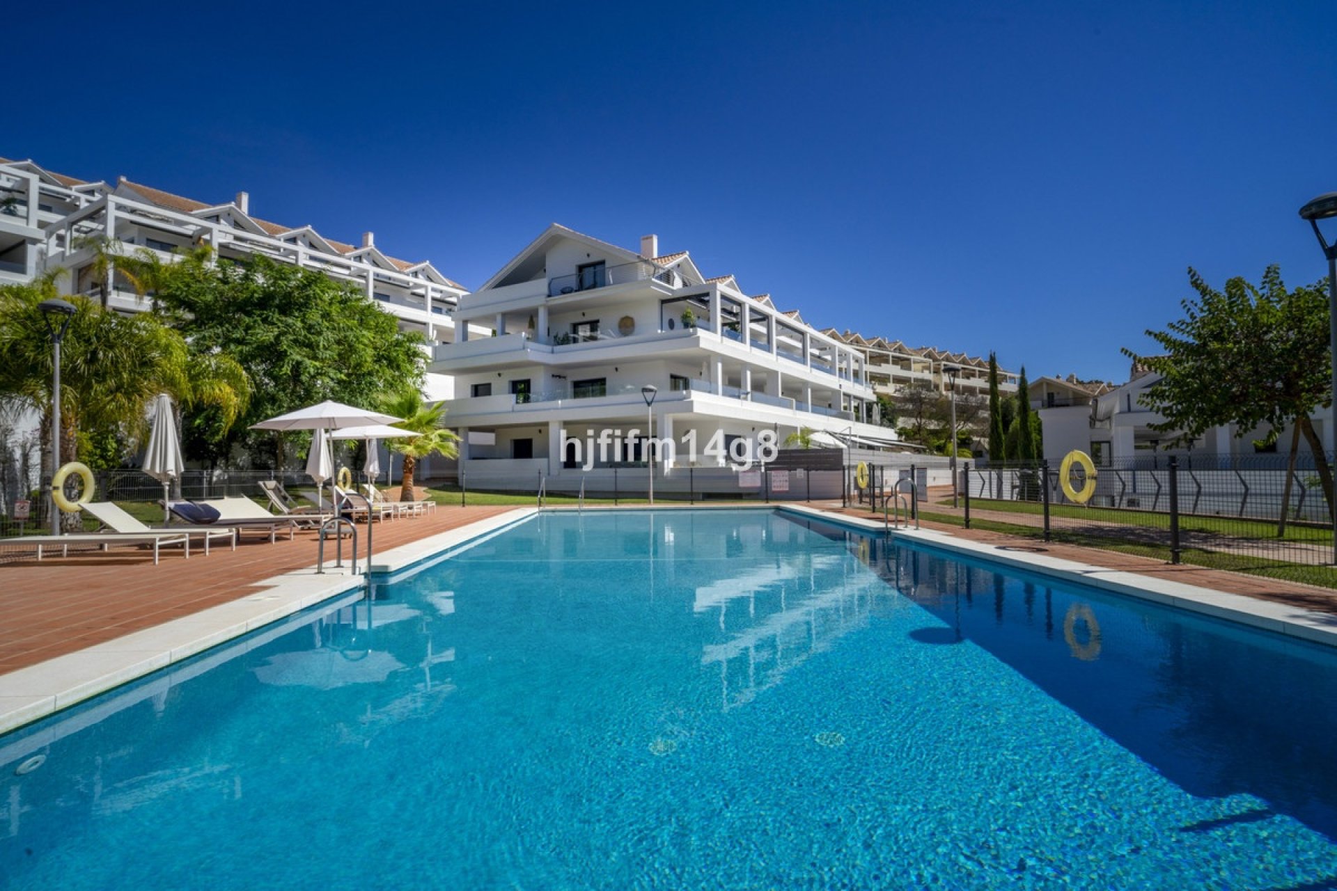 Wiederverkauf - apartment - Estepona - Estepona Centro