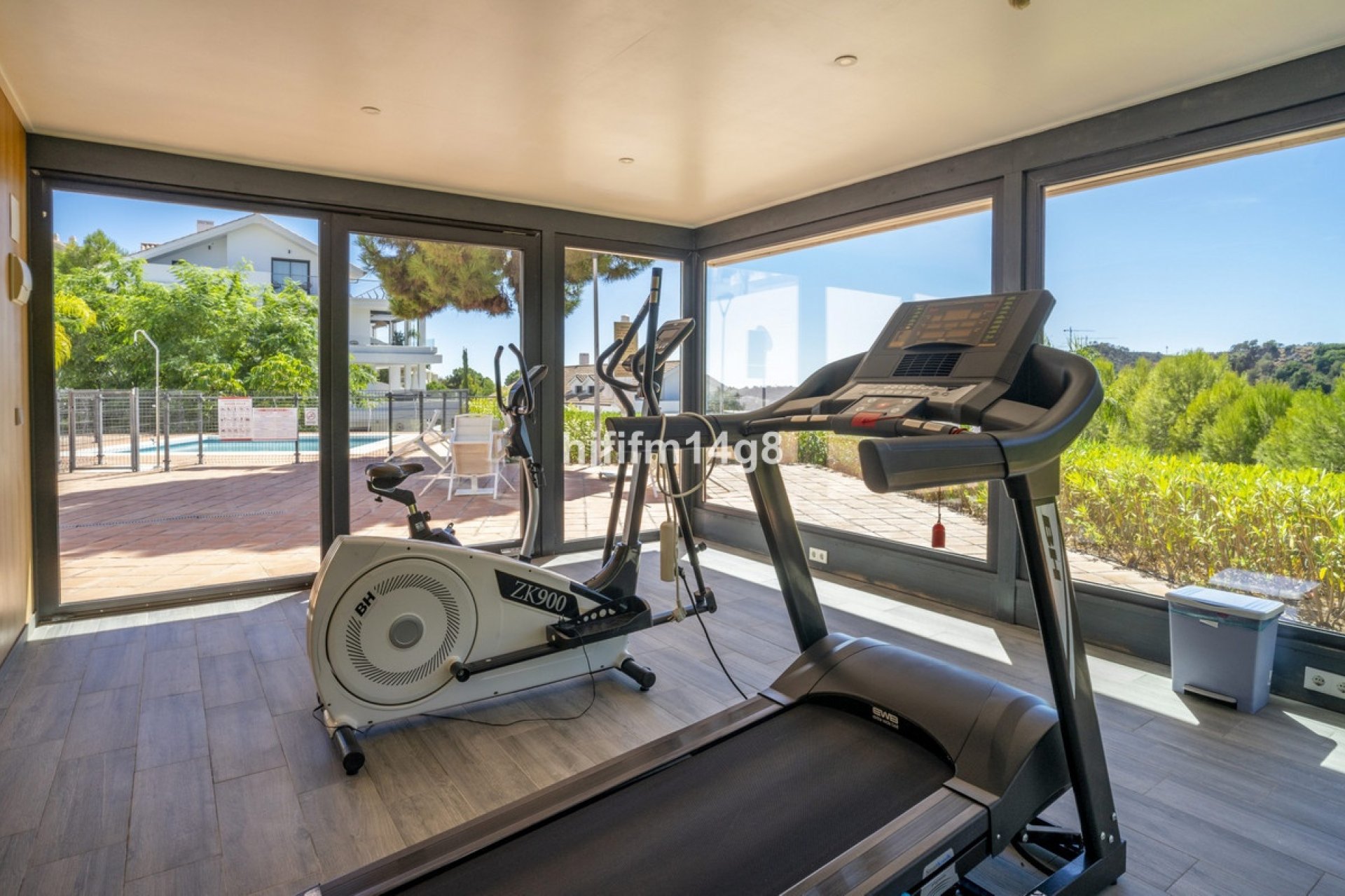 Wiederverkauf - apartment - Estepona - Estepona Centro