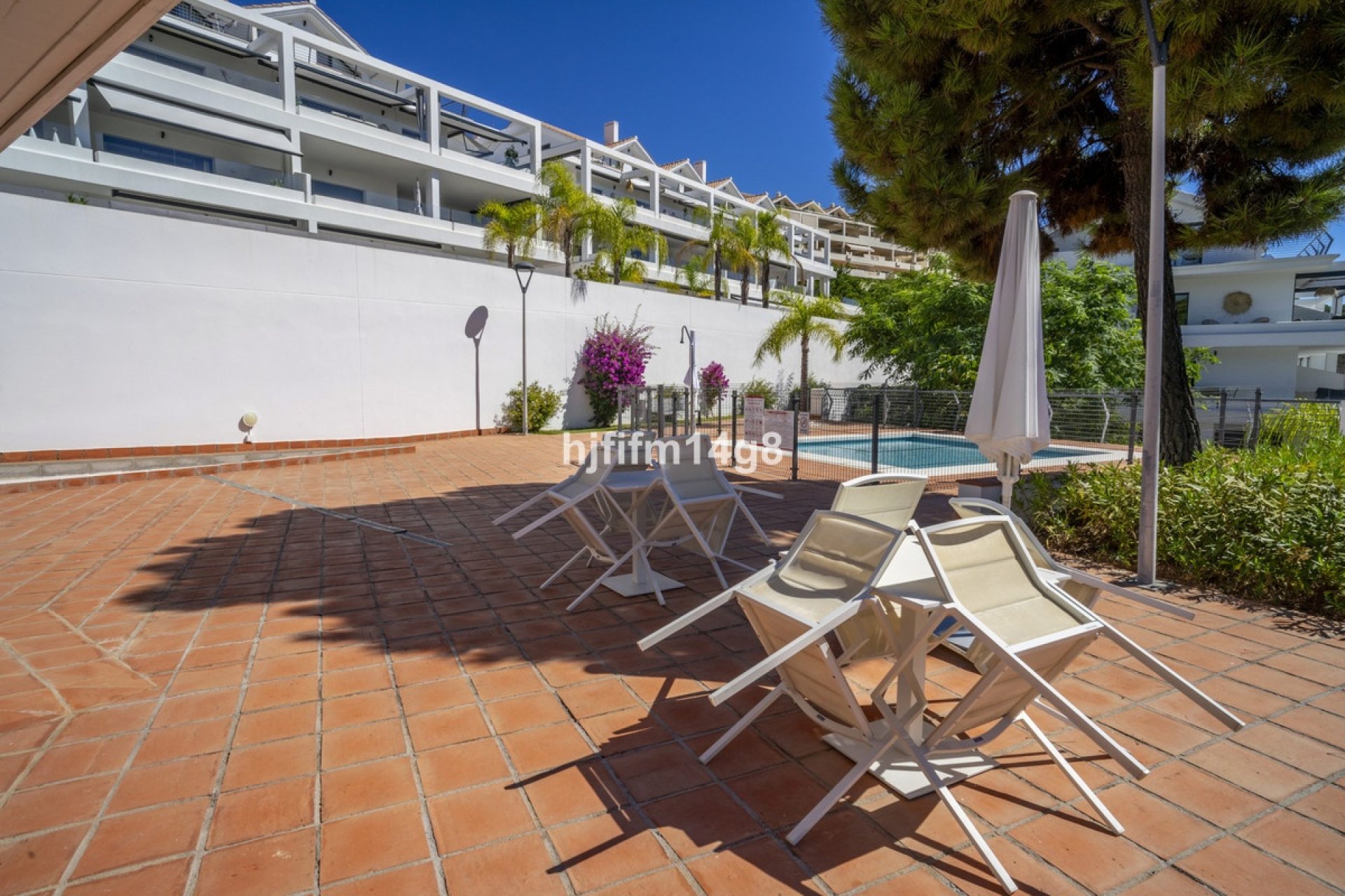Wiederverkauf - apartment - Estepona - Estepona Centro