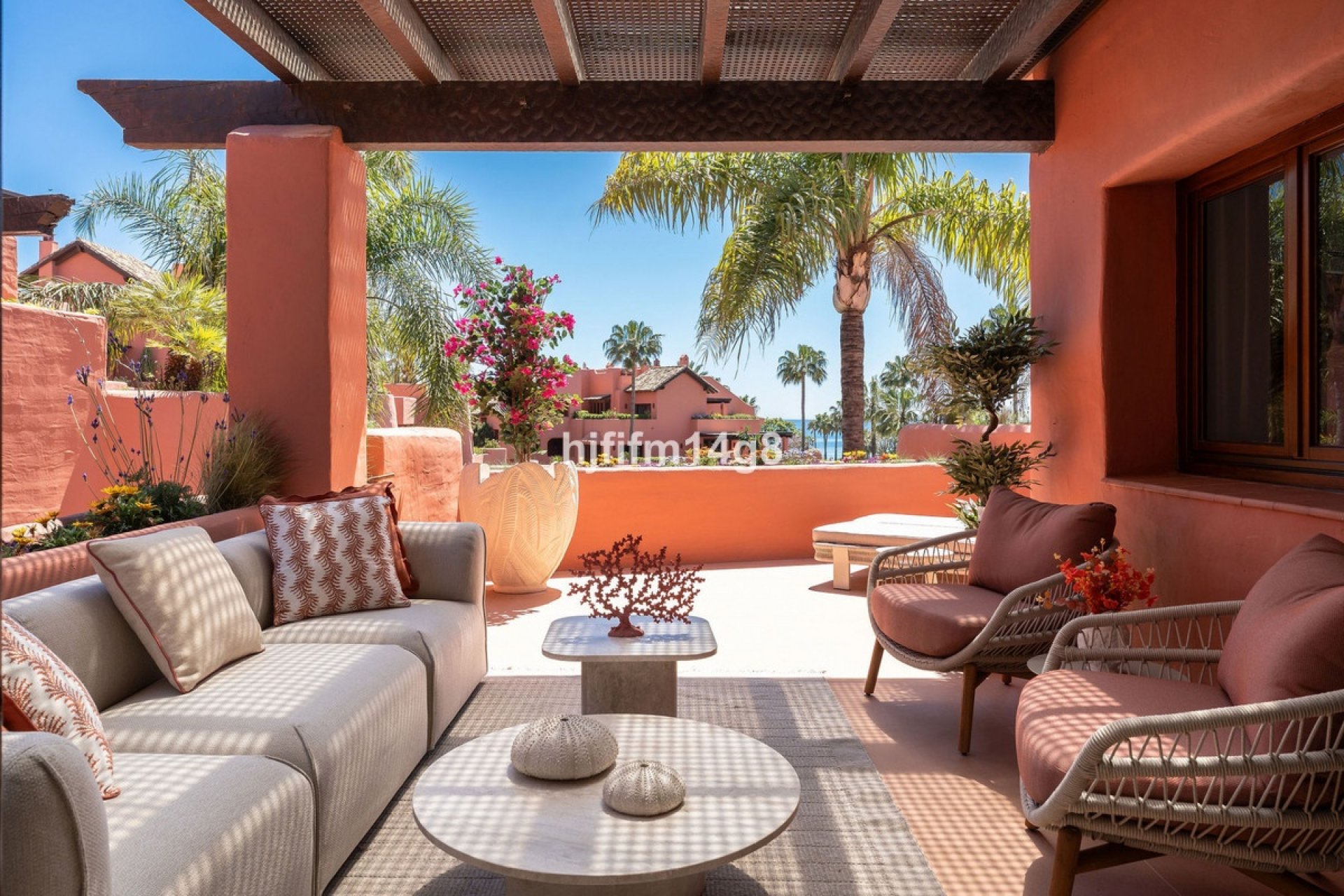 Wiederverkauf - apartment - Estepona - Estepona Centro