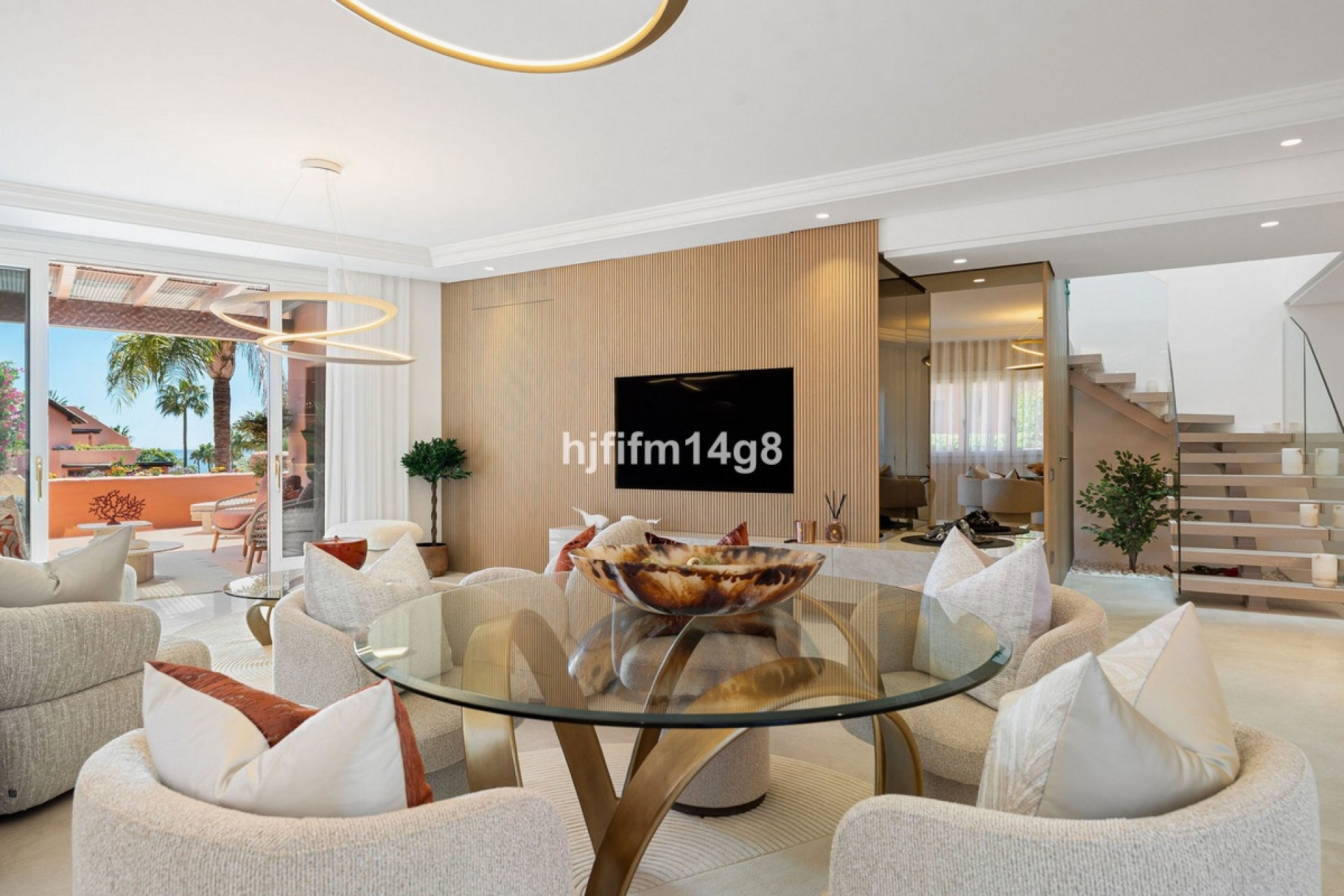 Wiederverkauf - apartment - Estepona - Estepona Centro