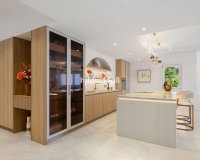 Wiederverkauf - apartment - Estepona - Estepona Centro