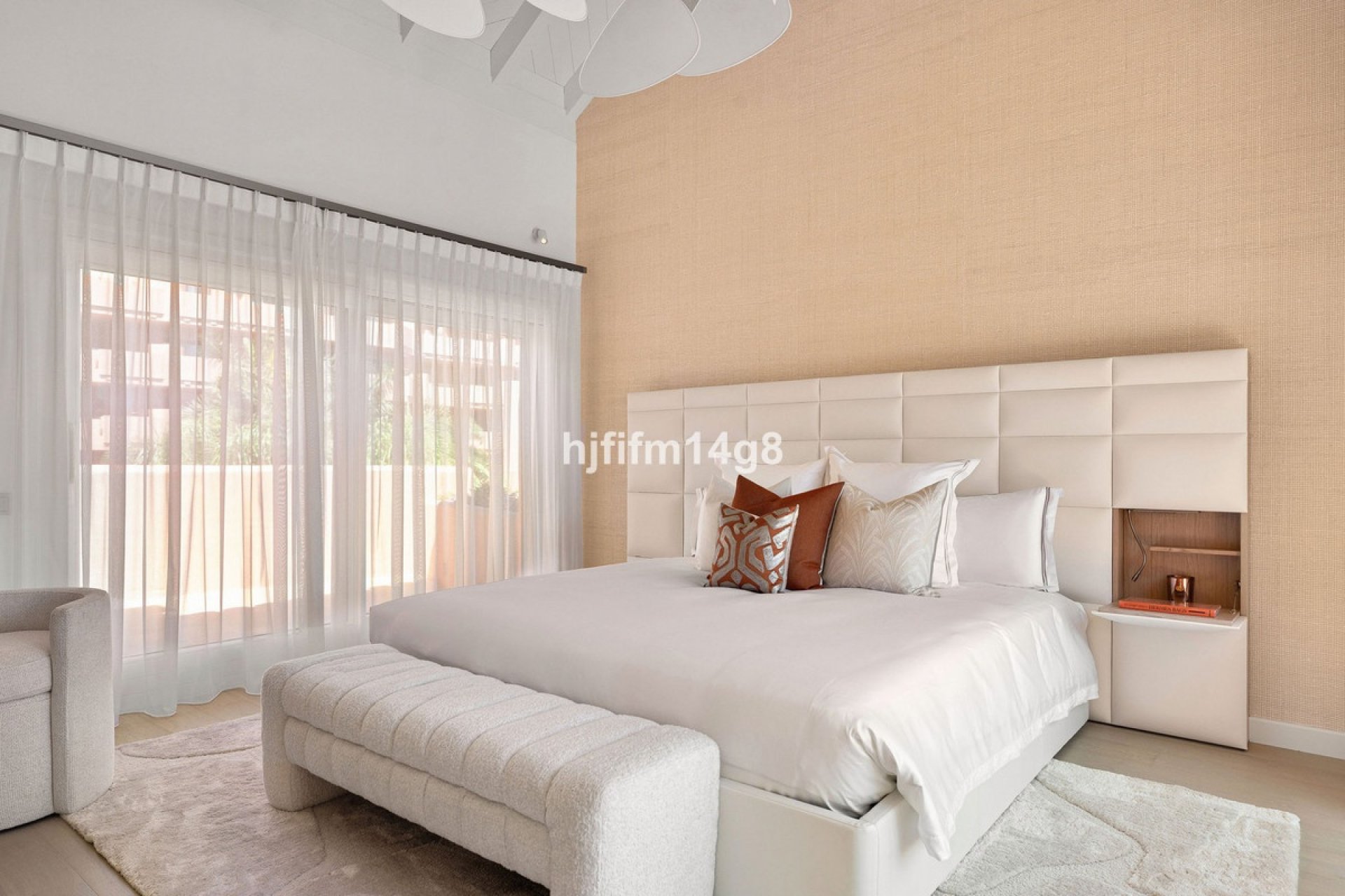 Wiederverkauf - apartment - Estepona - Estepona Centro