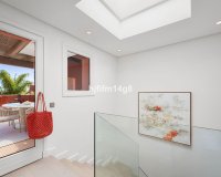 Wiederverkauf - apartment - Estepona - Estepona Centro