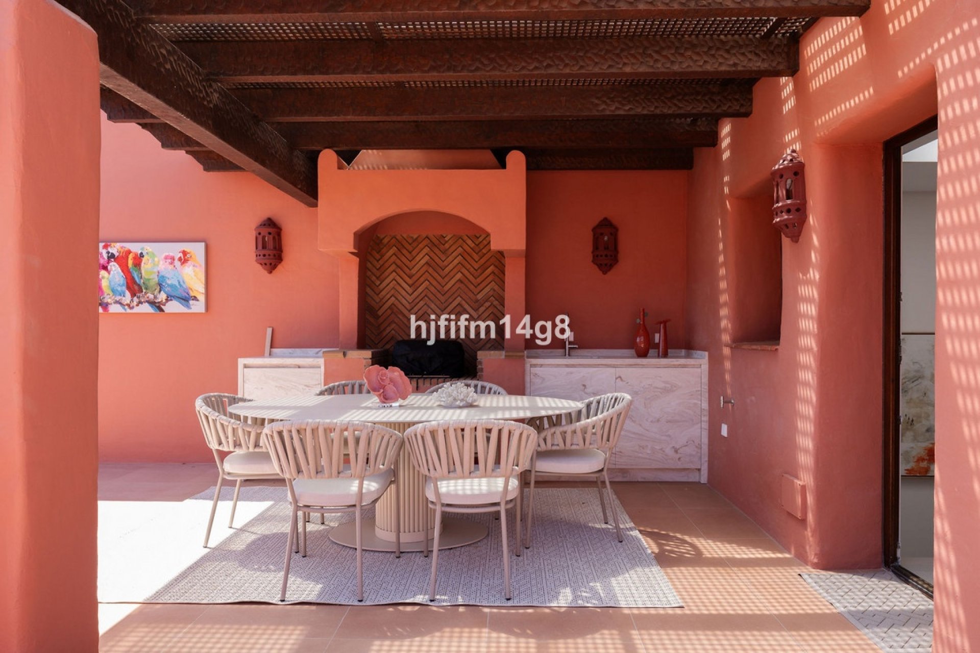 Wiederverkauf - apartment - Estepona - Estepona Centro