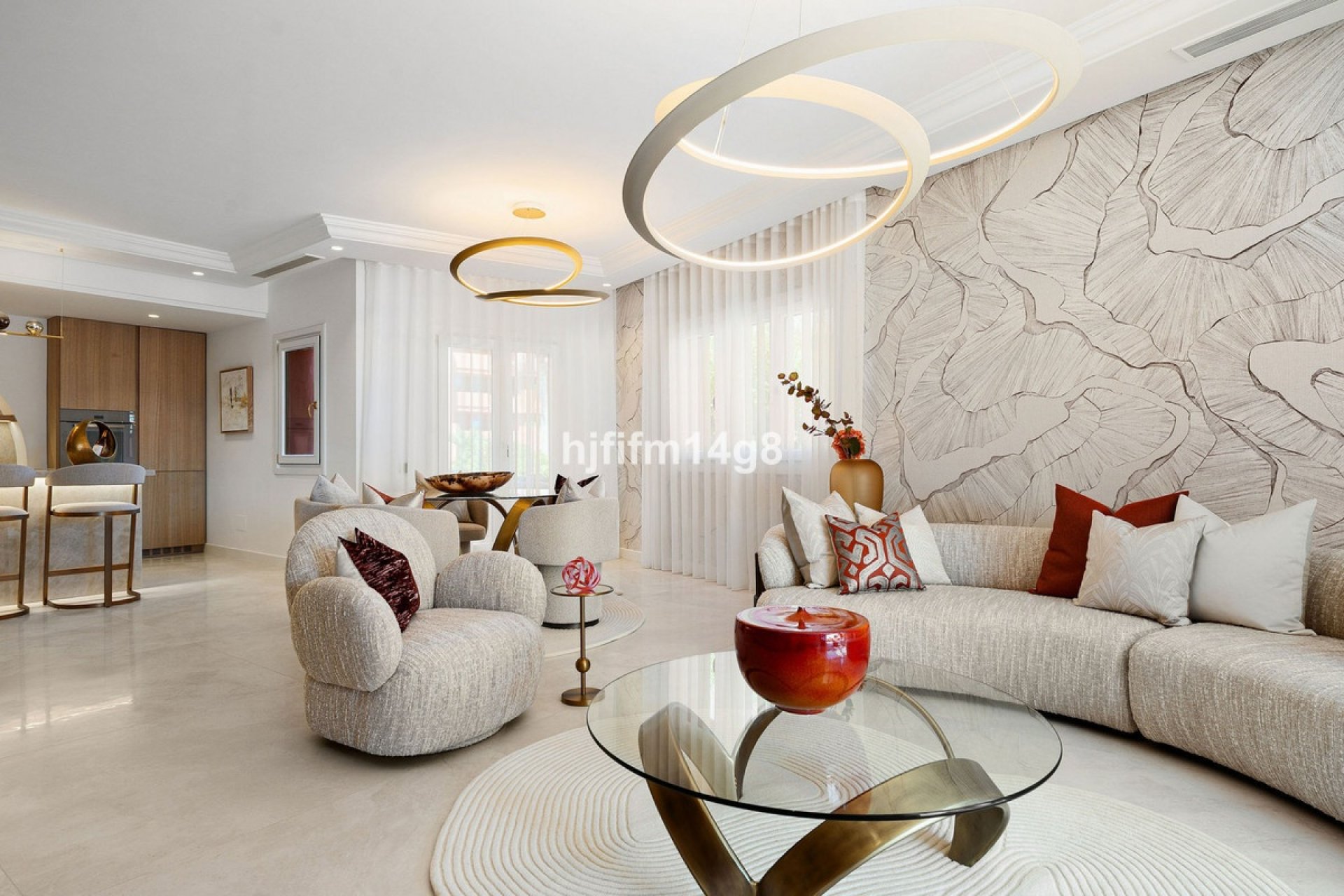 Wiederverkauf - apartment - Estepona - Estepona Centro