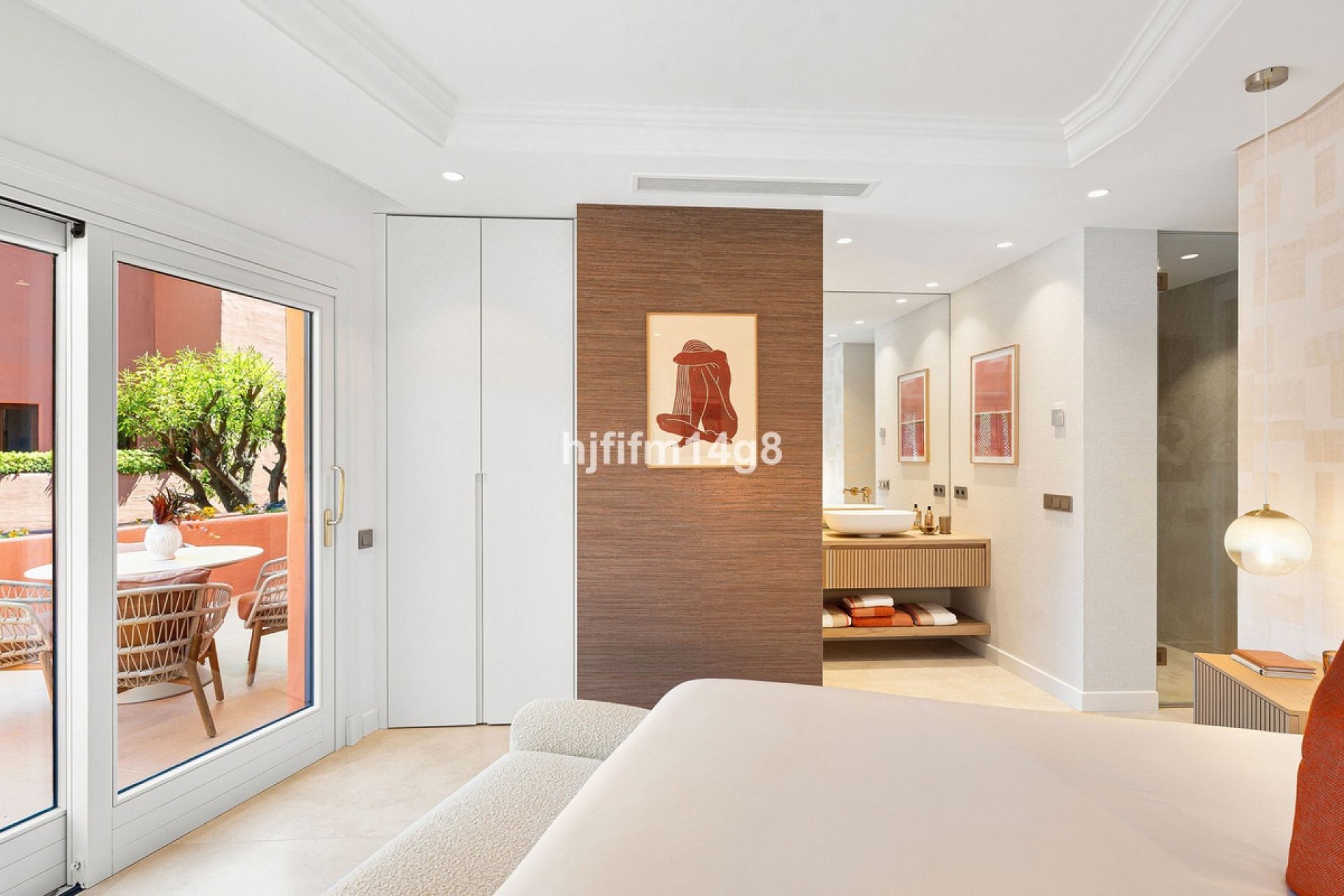 Wiederverkauf - apartment - Estepona - Estepona Centro