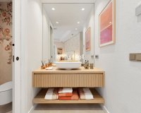 Wiederverkauf - apartment - Estepona - Estepona Centro