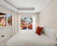 Wiederverkauf - apartment - Estepona - Estepona Centro