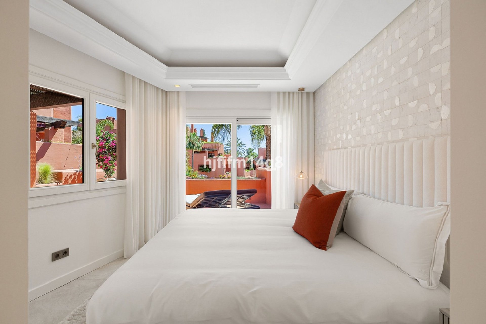 Wiederverkauf - apartment - Estepona - Estepona Centro