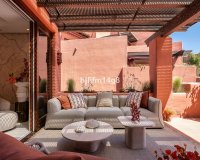 Wiederverkauf - apartment - Estepona - Estepona Centro
