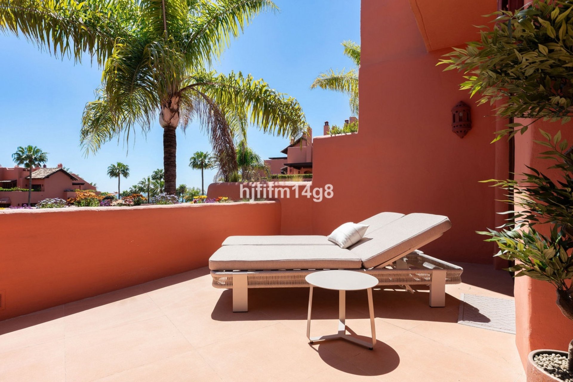 Wiederverkauf - apartment - Estepona - Estepona Centro