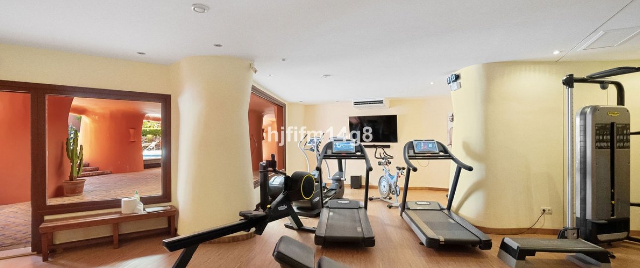 Wiederverkauf - apartment - Estepona - Estepona Centro