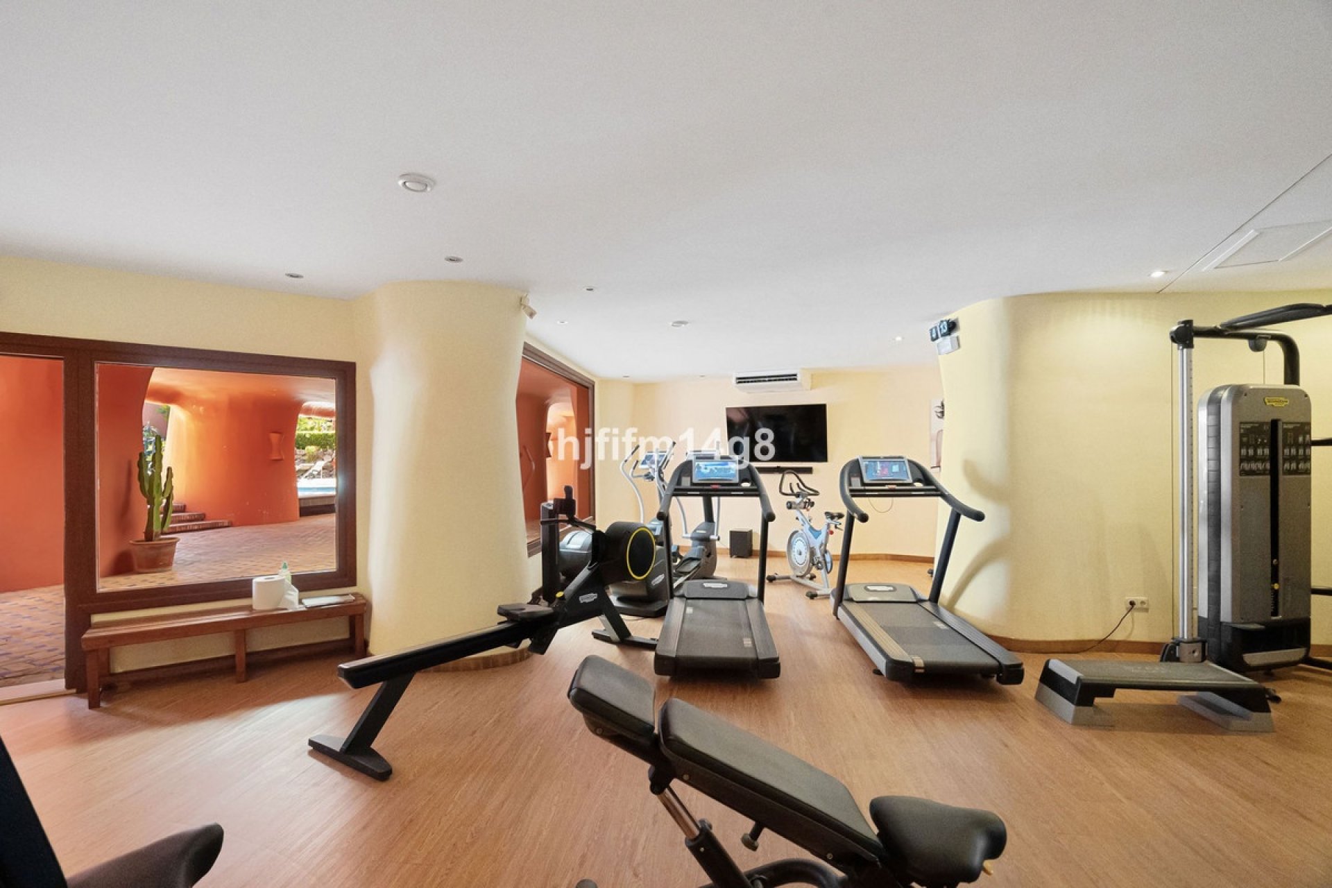 Wiederverkauf - apartment - Estepona - Estepona Centro