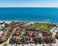 Wiederverkauf - apartment - Estepona - Estepona Centro