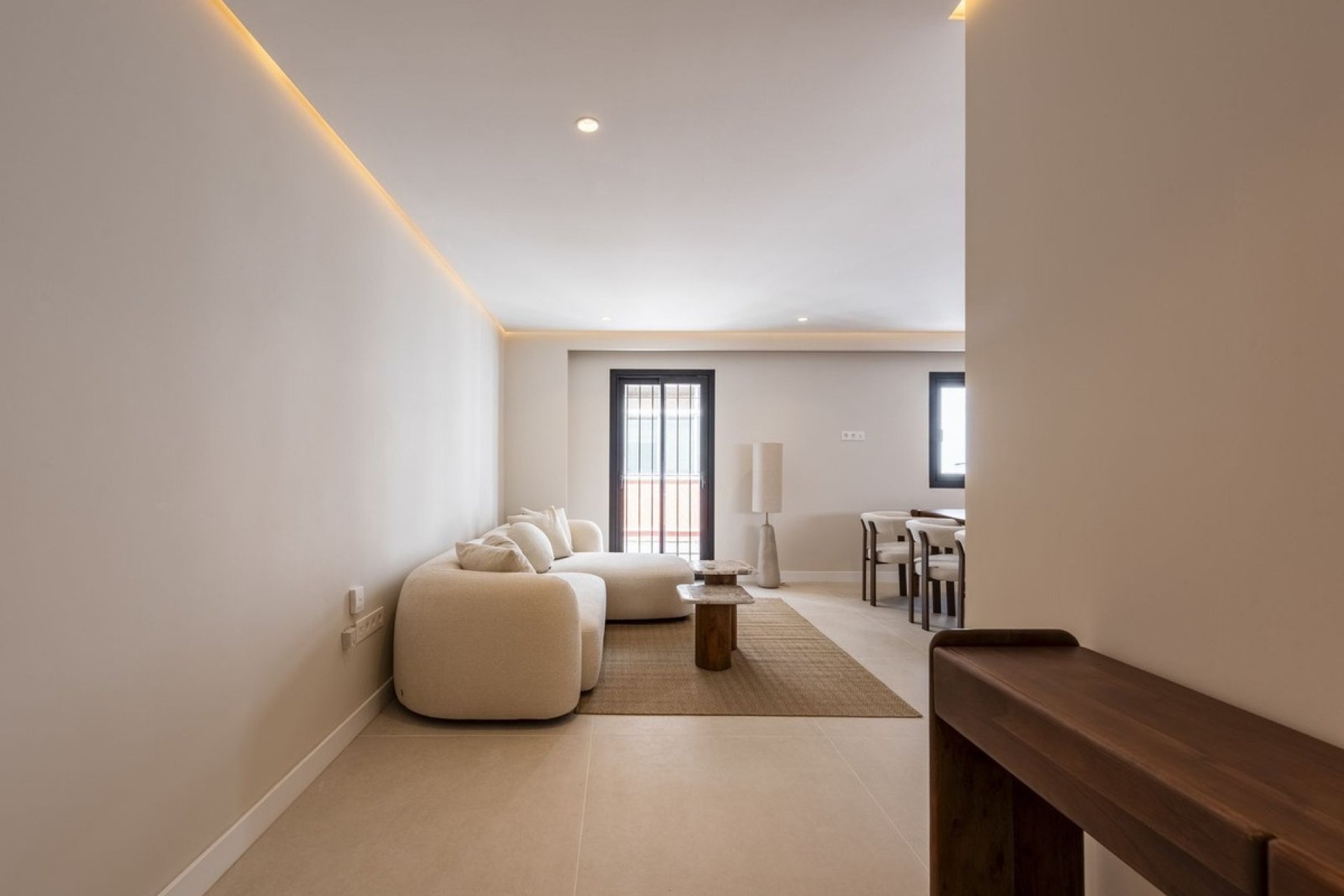 Wiederverkauf - apartment - Estepona - Estepona Centro
