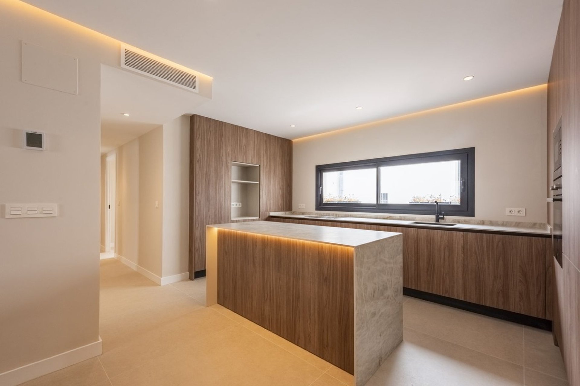 Wiederverkauf - apartment - Estepona - Estepona Centro