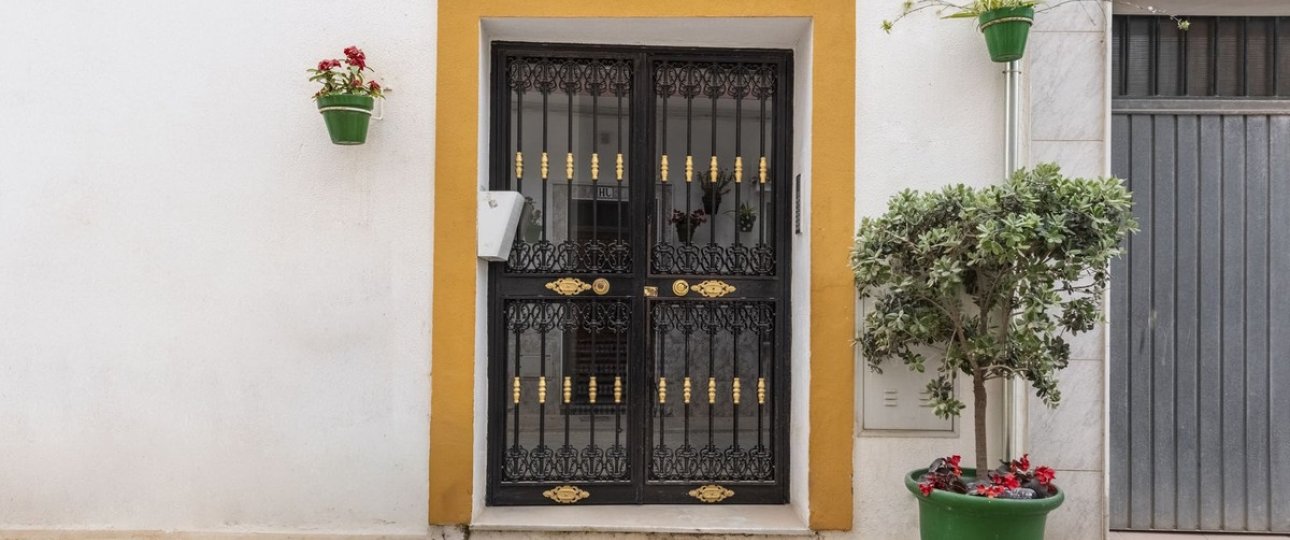 Wiederverkauf - apartment - Estepona - Estepona Centro