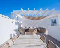 Wiederverkauf - apartment - Estepona - Estepona Centro