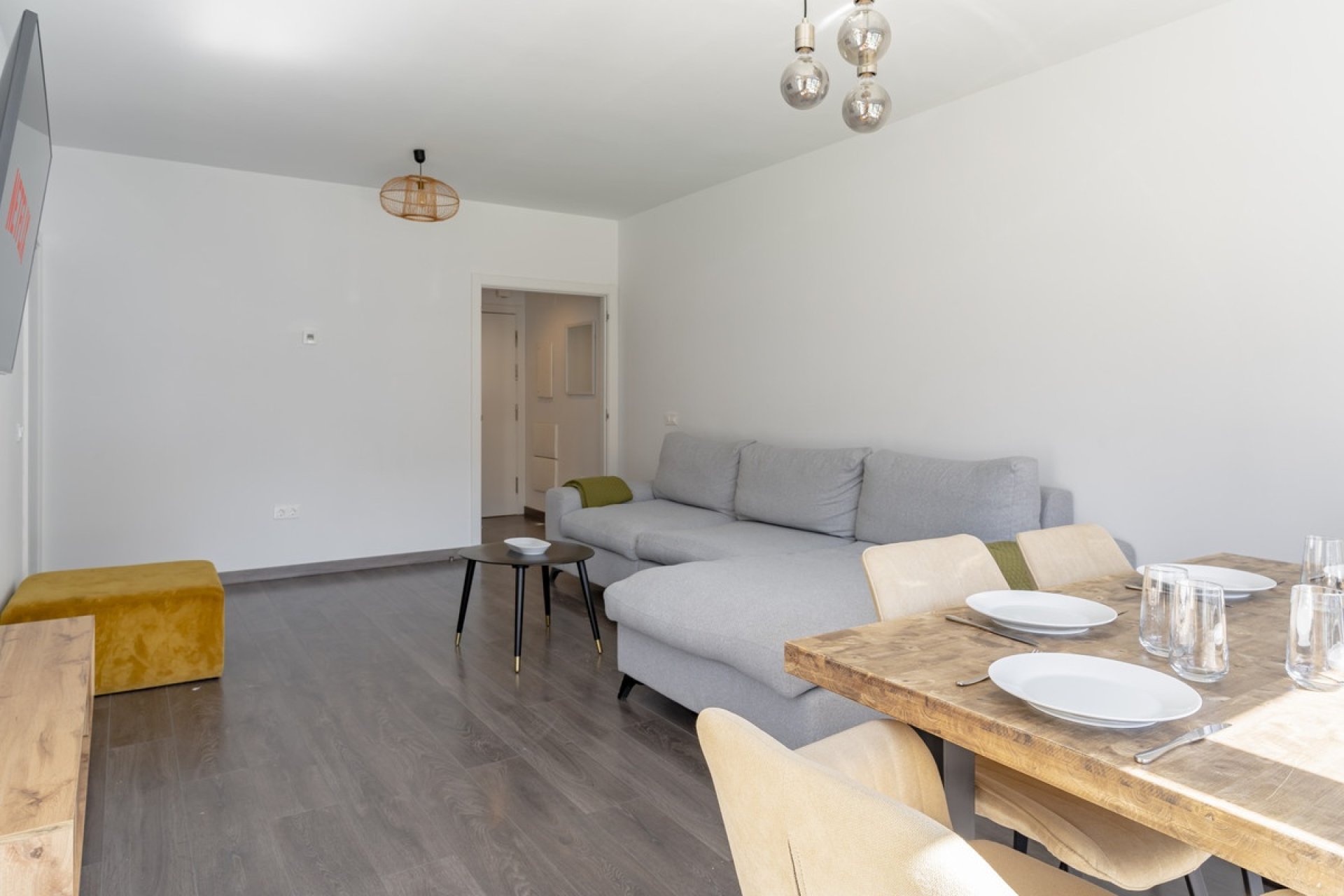 Wiederverkauf - apartment - Estepona - Estepona Centro