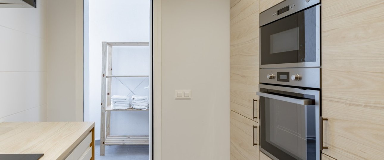 Wiederverkauf - apartment - Estepona - Estepona Centro