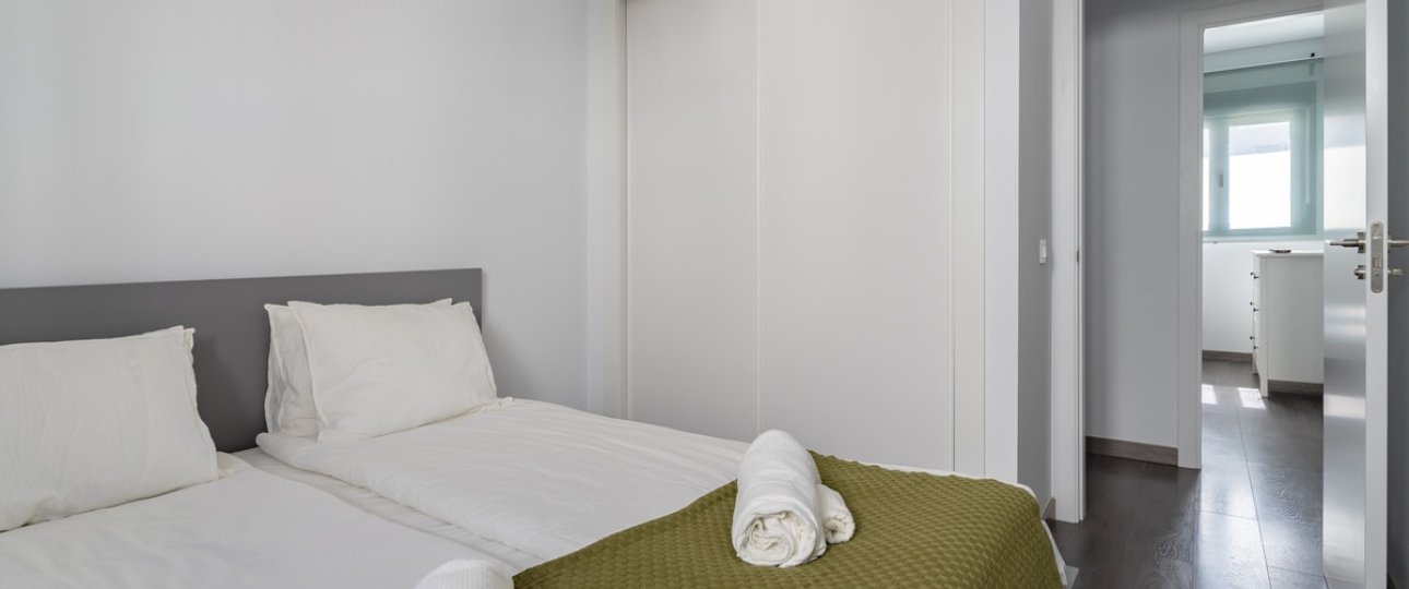 Wiederverkauf - apartment - Estepona - Estepona Centro
