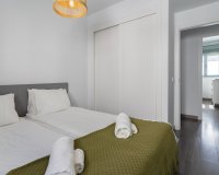 Wiederverkauf - apartment - Estepona - Estepona Centro
