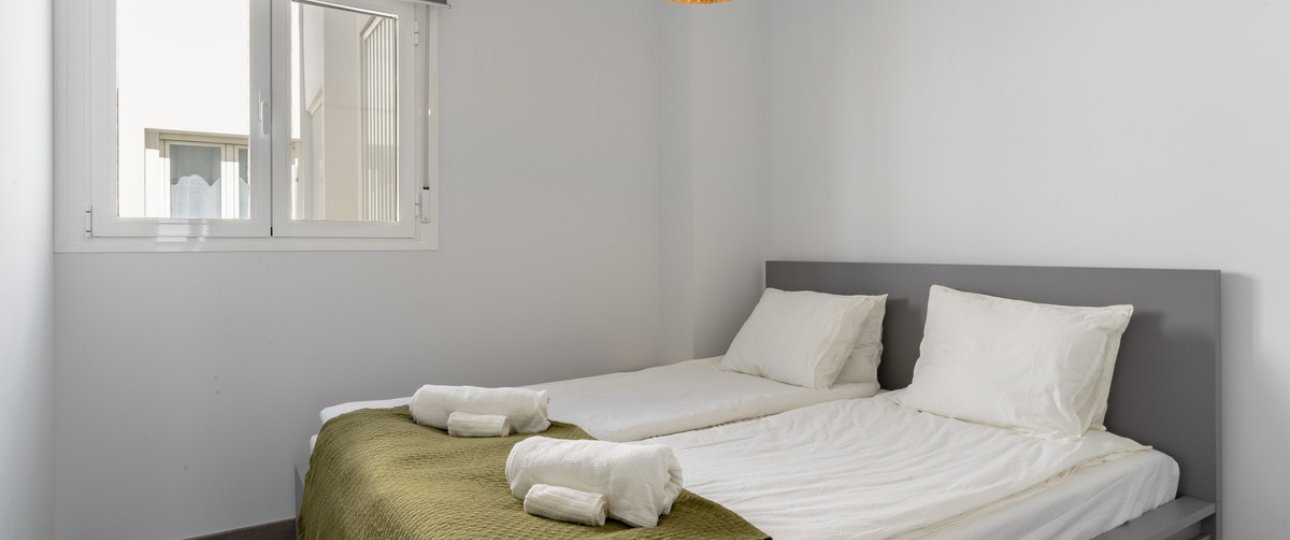 Wiederverkauf - apartment - Estepona - Estepona Centro