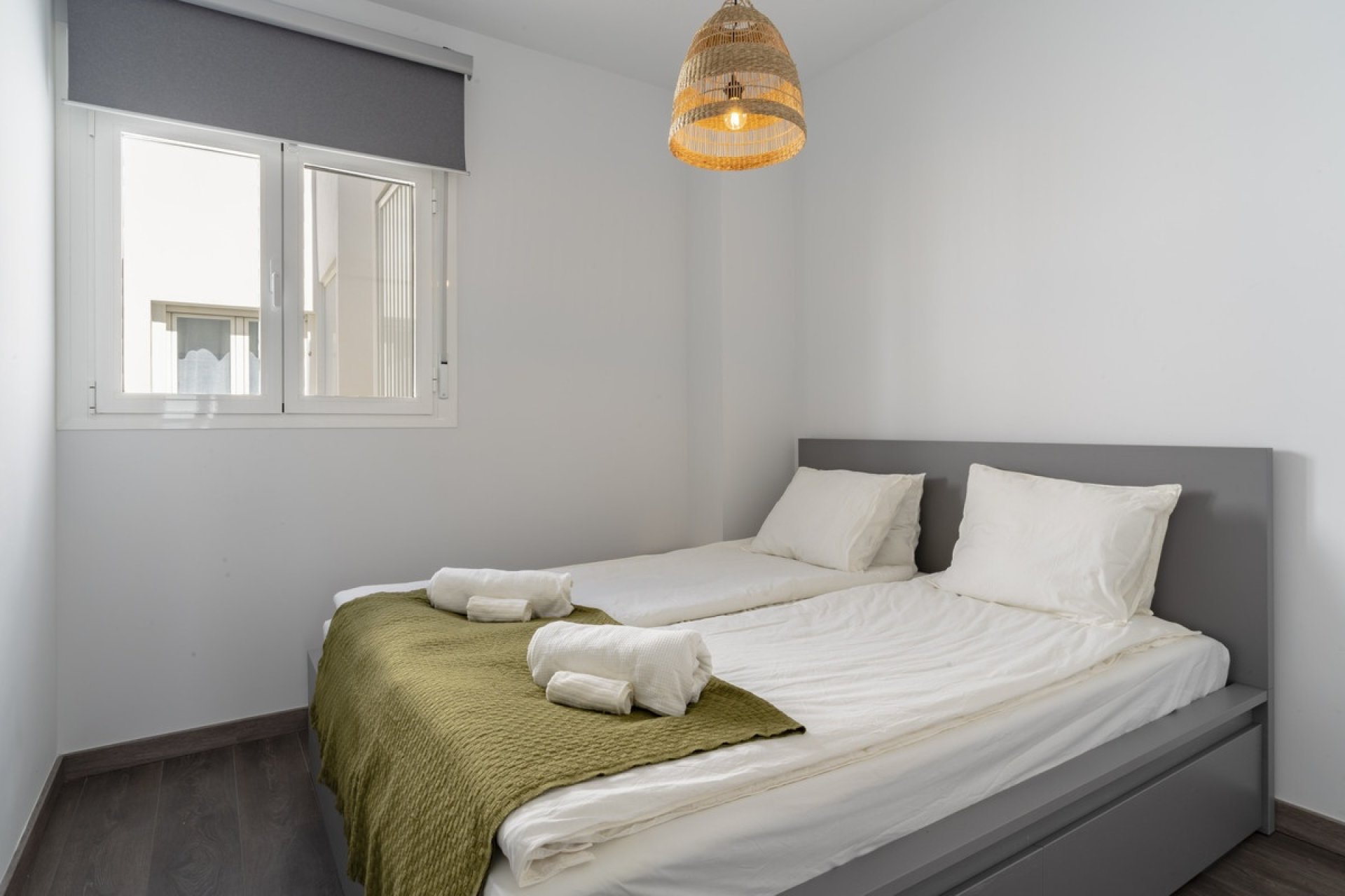 Wiederverkauf - apartment - Estepona - Estepona Centro