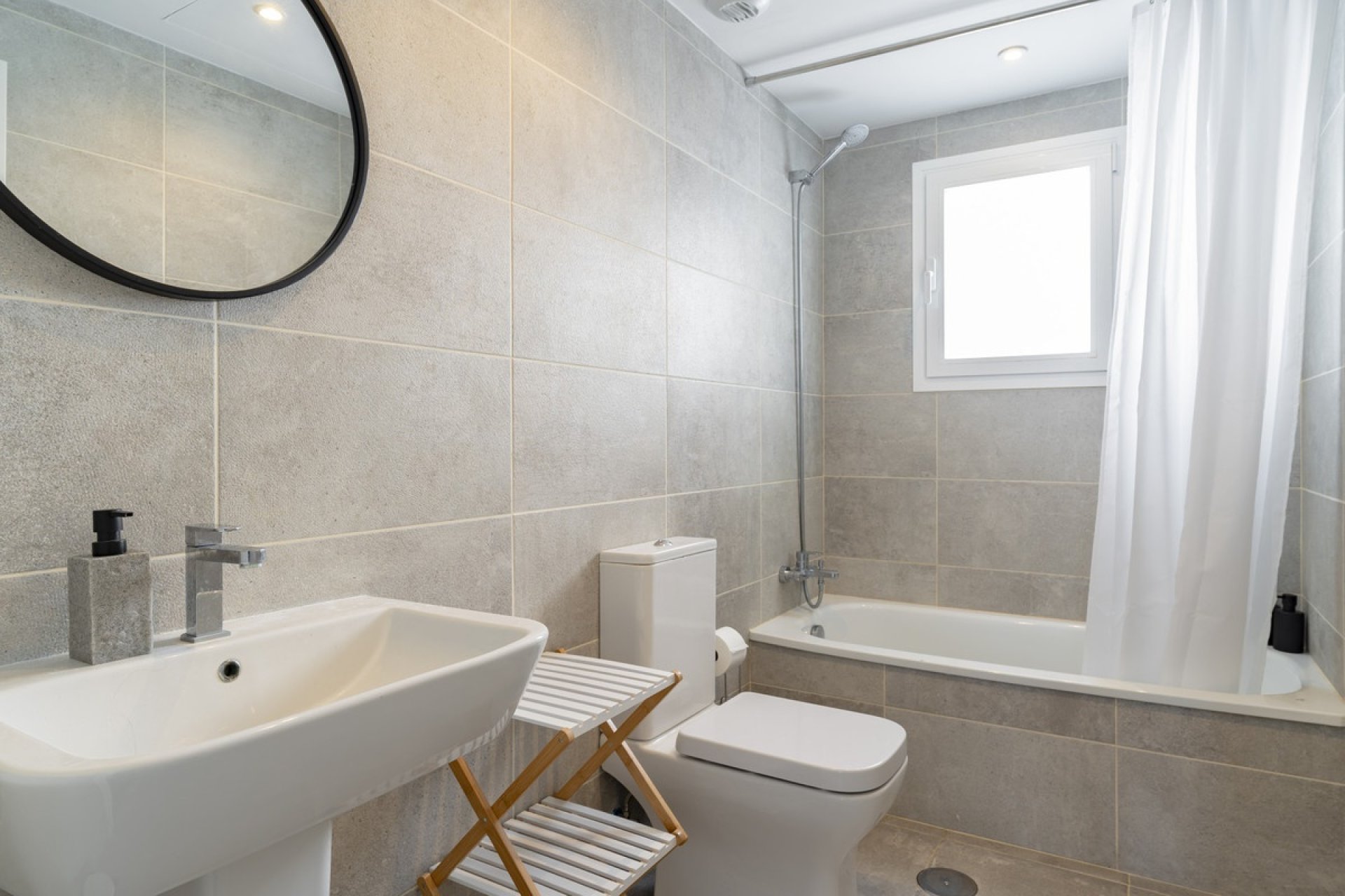 Wiederverkauf - apartment - Estepona - Estepona Centro