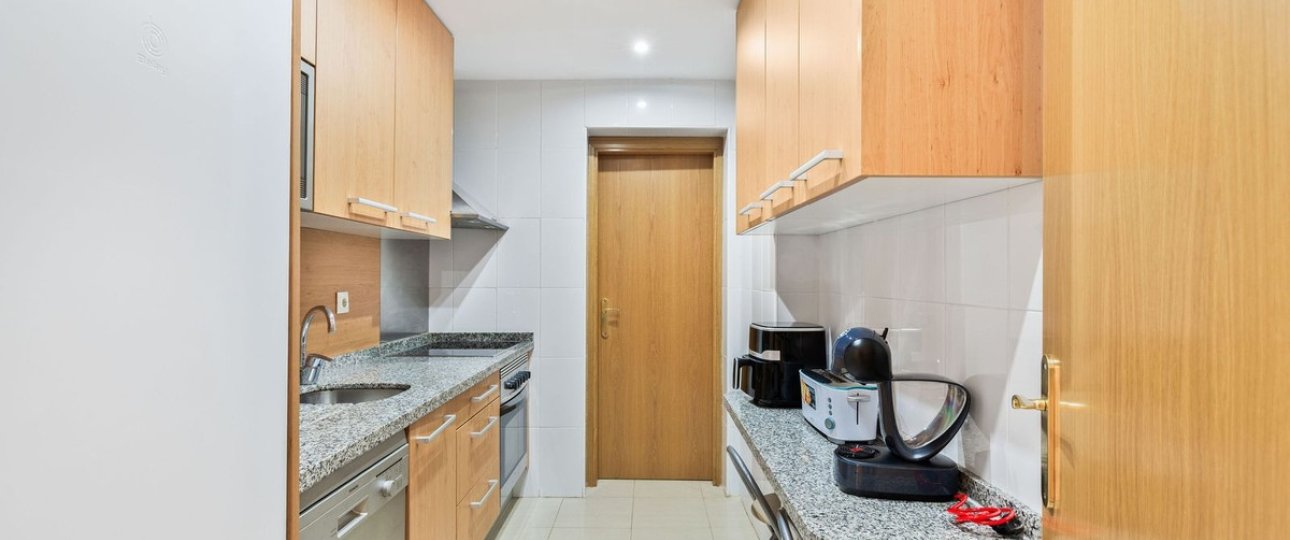 Wiederverkauf - apartment - Estepona - Estepona Centro