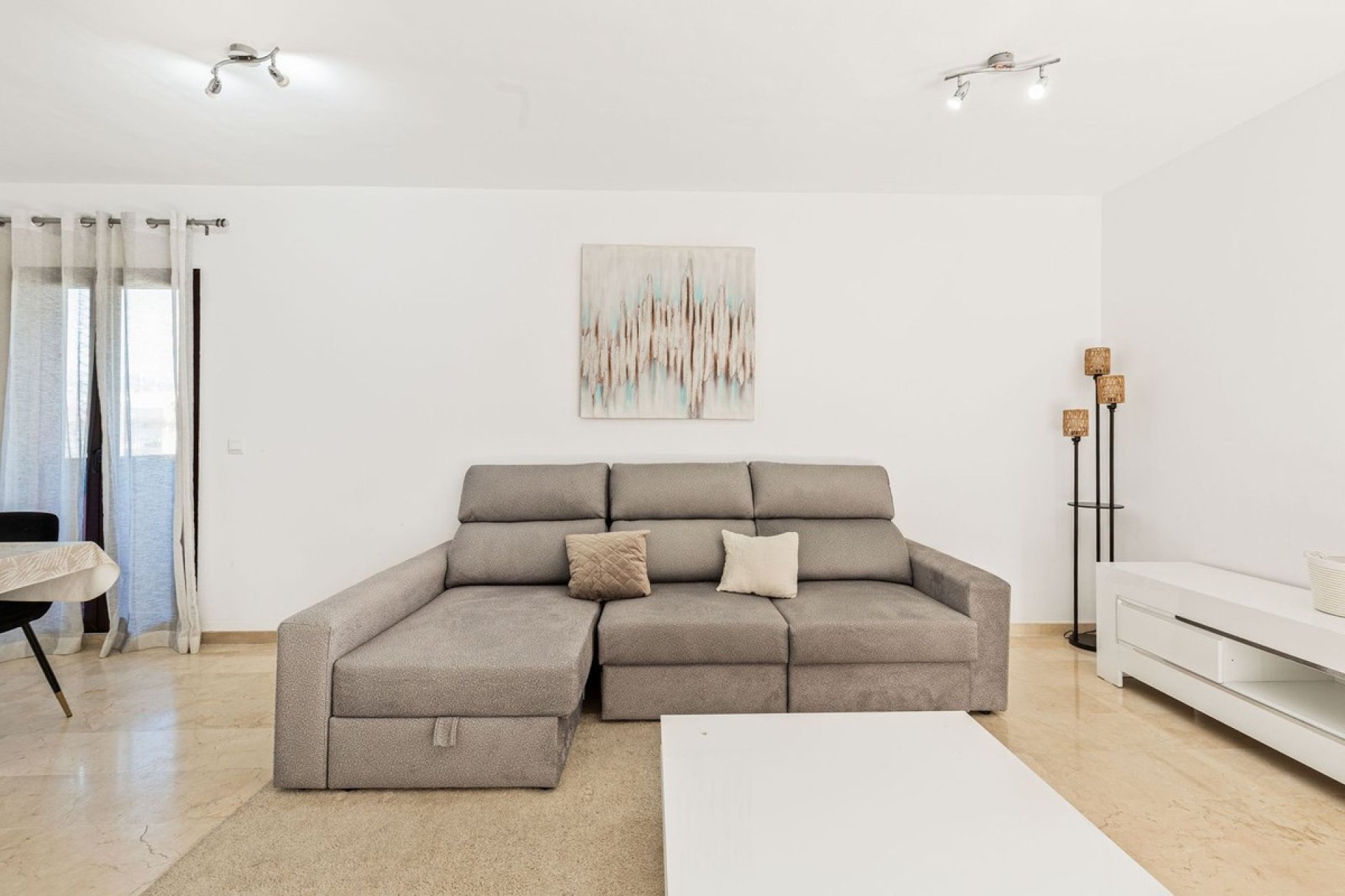Wiederverkauf - apartment - Estepona - Estepona Centro