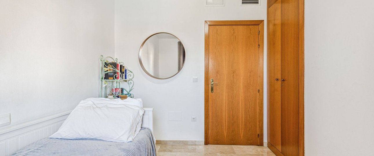 Wiederverkauf - apartment - Estepona - Estepona Centro