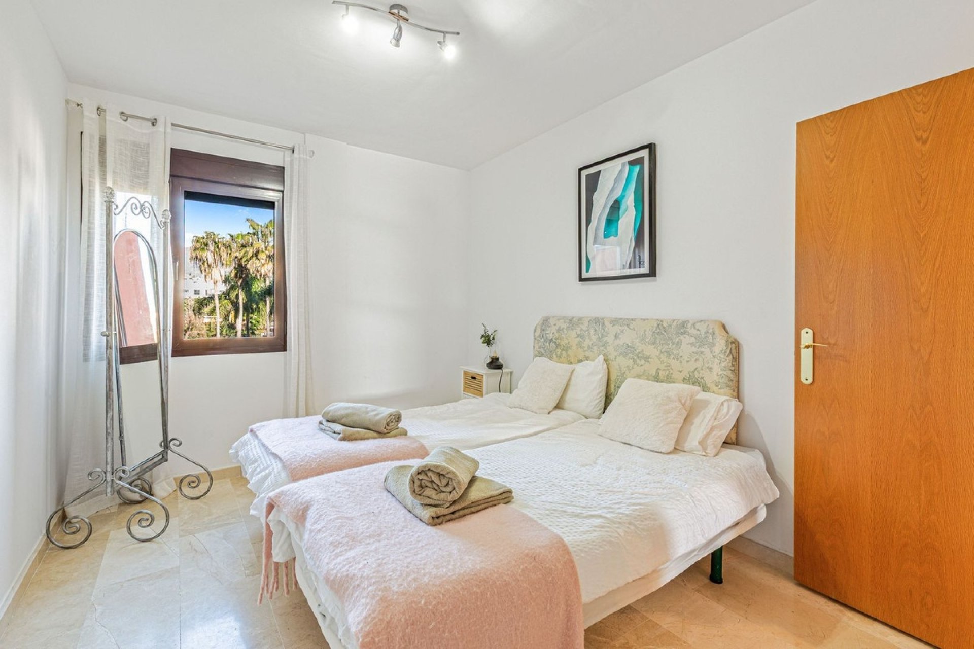 Wiederverkauf - apartment - Estepona - Estepona Centro