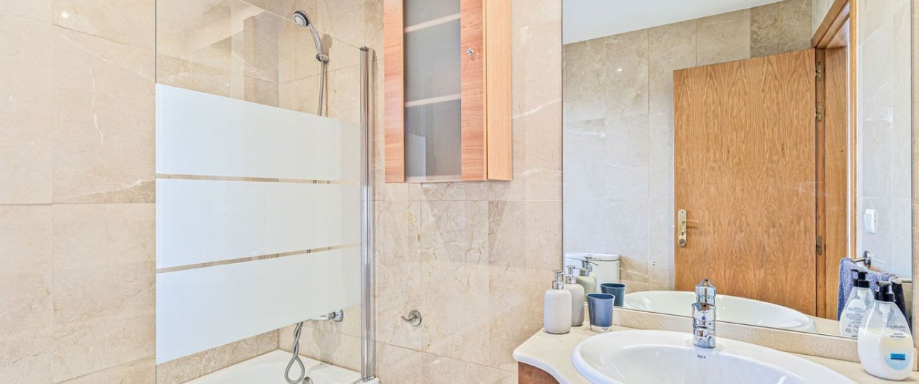 Wiederverkauf - apartment - Estepona - Estepona Centro