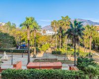Wiederverkauf - apartment - Estepona - Estepona Centro