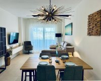 Wiederverkauf - apartment - Estepona - Estepona Centro