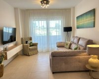Wiederverkauf - apartment - Estepona - Estepona Centro