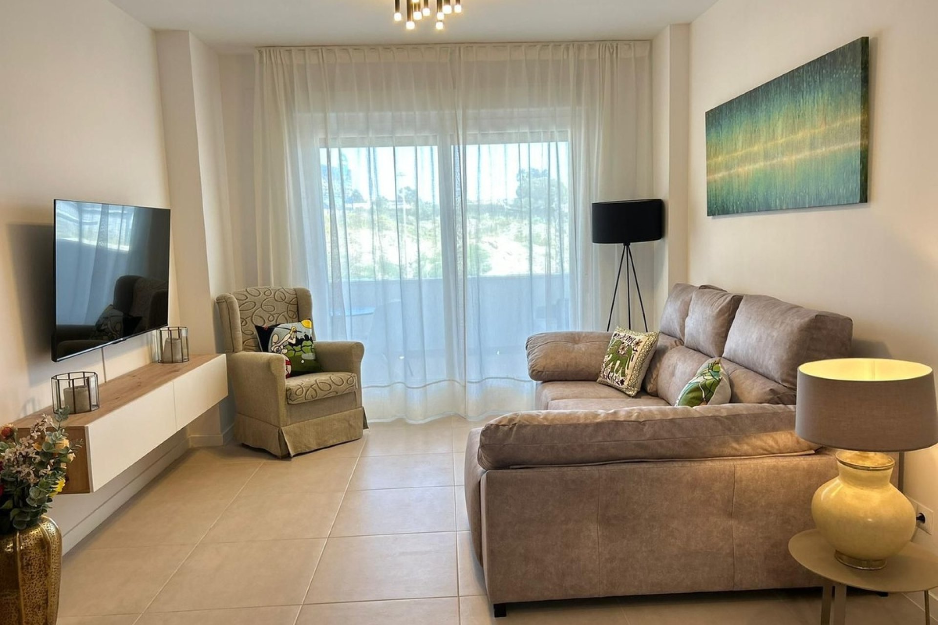 Wiederverkauf - apartment - Estepona - Estepona Centro