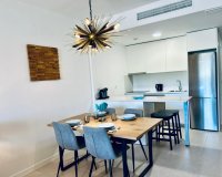 Wiederverkauf - apartment - Estepona - Estepona Centro