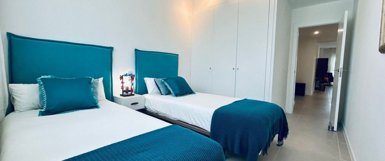 Wiederverkauf - apartment - Estepona - Estepona Centro