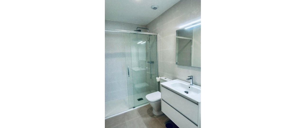 Wiederverkauf - apartment - Estepona - Estepona Centro