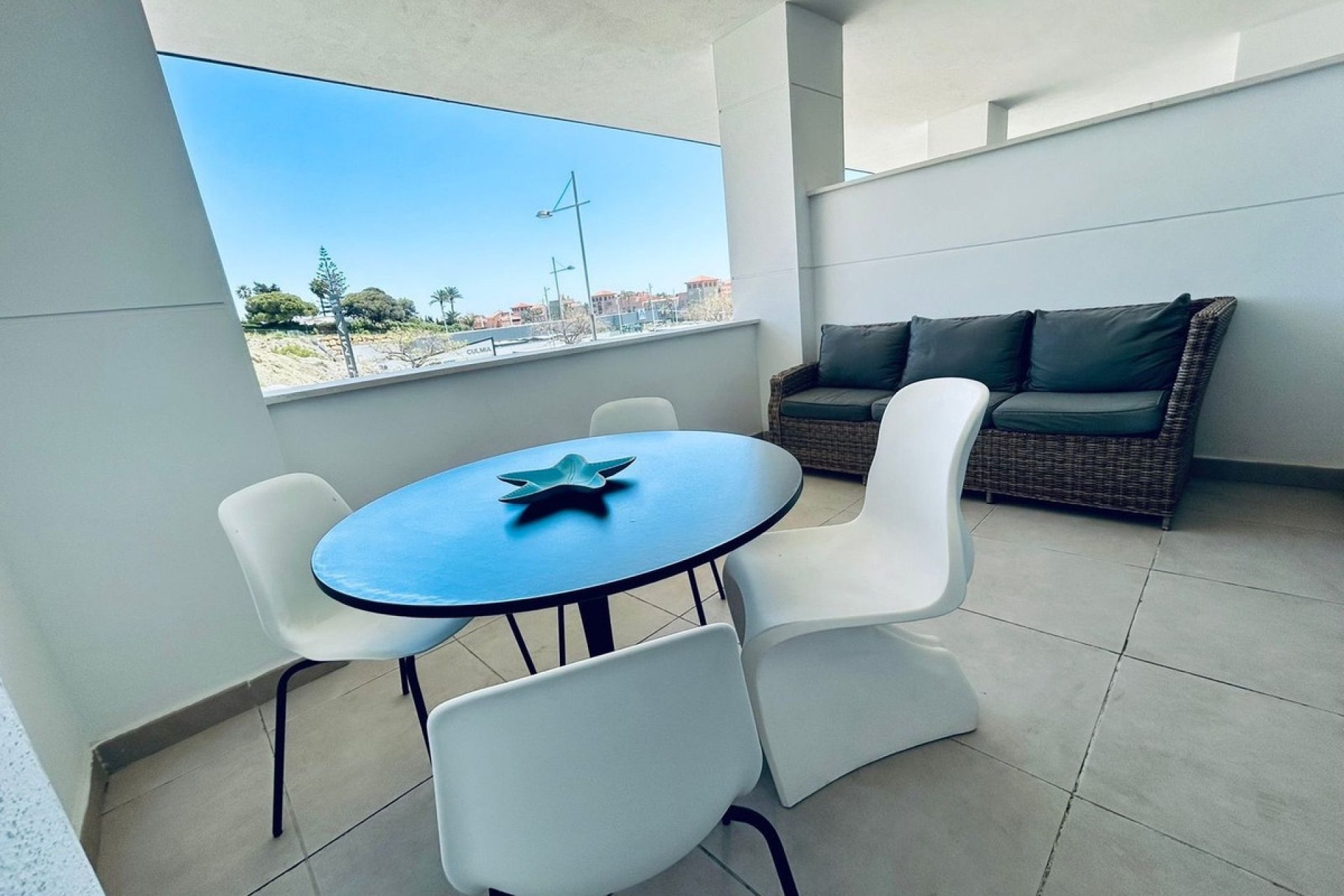Wiederverkauf - apartment - Estepona - Estepona Centro