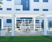 Wiederverkauf - apartment - Estepona - Estepona Centro