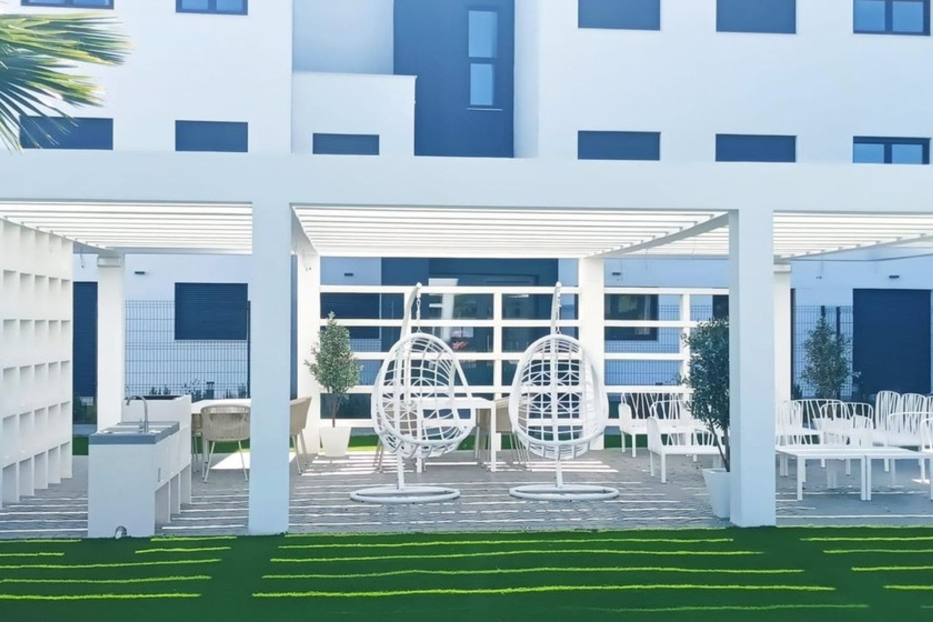 Wiederverkauf - apartment - Estepona - Estepona Centro